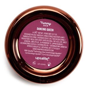 Danessa Myricks Beauty Yummy Skin Blush - Dancing Queen